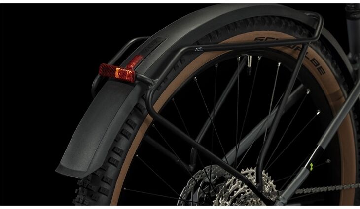 CUBE Bikes E Reaction Hybrid Pro 750 Allroad M27,5 Wave 23/24