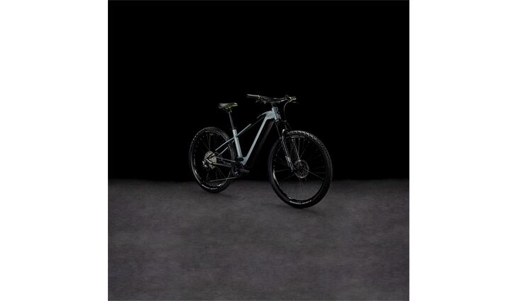 CUBE Bikes E Reaction Hybrid Pro 750 Allroad M27,5 Wave 23/24