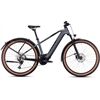 CUBE Bikes E Reaction Hybrid Pro 750 Allroad M27,5 Wave 23/24