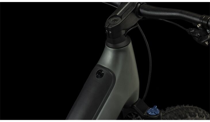 CUBE Bikes E Reaction Hybrid Pro 750 Allroad M27,5 Wave 23/24