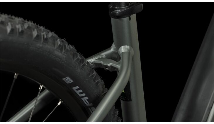 CUBE Bikes E Reaction Hybrid Pro 750 Allroad M27,5 Wave 23/24