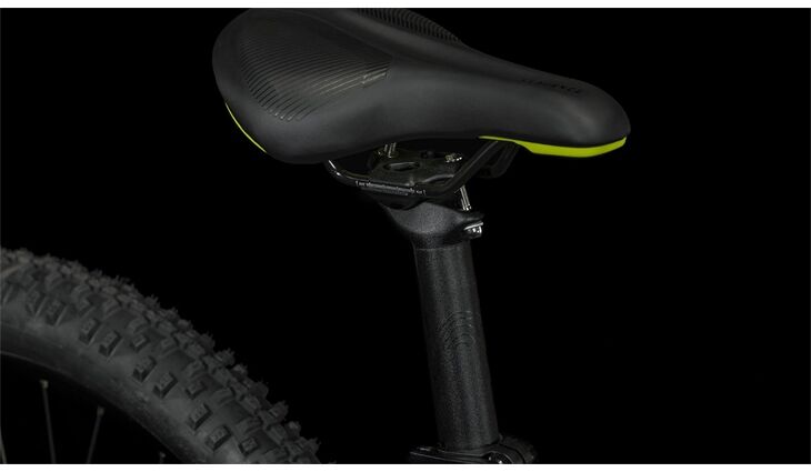 CUBE Bikes E Reaction Hybrid Pro 750 Allroad M27,5 Wave 23/24