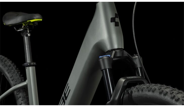 CUBE Bikes E Reaction Hybrid Pro 750 Allroad M27,5 Wave 23/24
