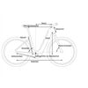CUBE Bikes E Reaction Hybrid Pro 750 Allroad M27,5 Wave 23/24