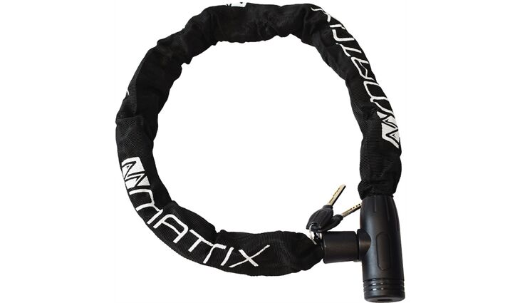 Matrix Schloß Kette 10 x 900mm