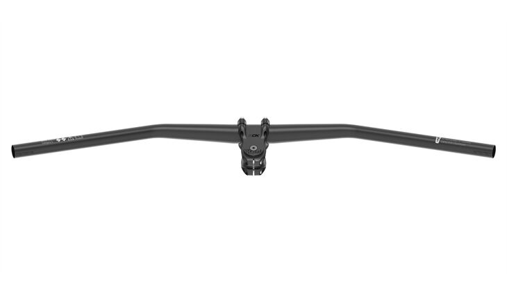 SQlab Lenker 30X 16° low