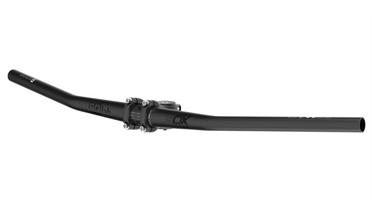 SQlab Lenker 30X 16° low