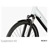Riese&Müller Elektro UBN Six Silent 57cm 21kg mit Rahmenschlöß