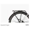 Riese&Müller Elektro UBN Six Silent 57cm 21kg mit Rahmenschlöß