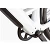 Riese&Müller Elektro UBN Six Silent 45cm 21kg mit Rahmenschloß