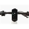 Riese&Müller Elektro UBN Six Silent 45cm 21kg mit Rahmenschloß