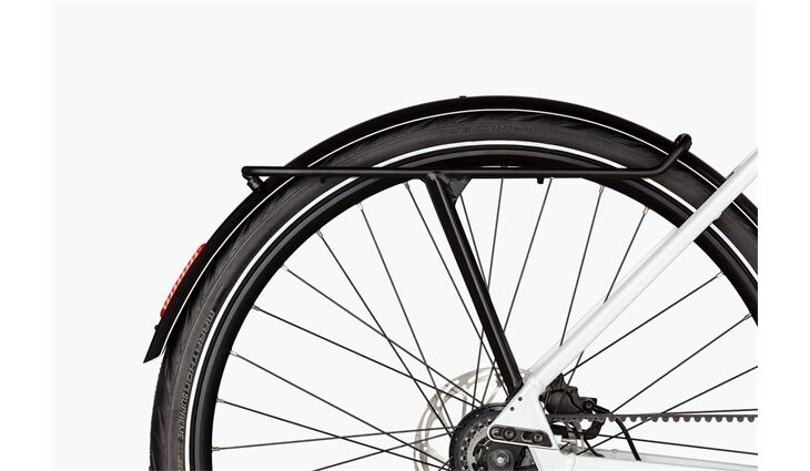 Riese&Müller Elektro UBN Six Silent 45cm 21kg mit Rahmenschloß