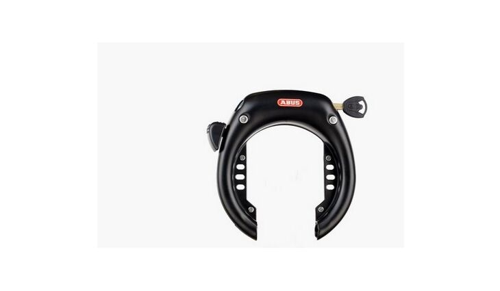 Riese&Müller Elektro UBN Six Silent 45cm 21kg mit Rahmenschloß