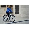 Riese&Müller Elektro UBN Six Silent 45cm 21kg mit Rahmenschloß