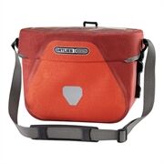 Ortlieb Lenkertasche Ultimate Plus; 6,5L ohne Lenkerhalter