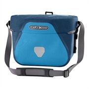 Ortlieb Lenkertasche Ultimate Plus; 6,5L ohne Lenkerhalte