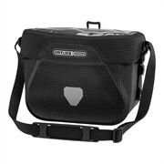 Ortlieb Lenkertaschen Ultimate High Vis; ohne Halter