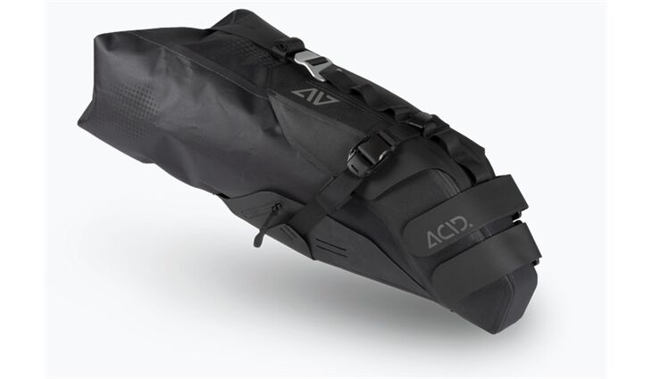 CUBE Satteltasche PACK PRO 15 Gravel Acid