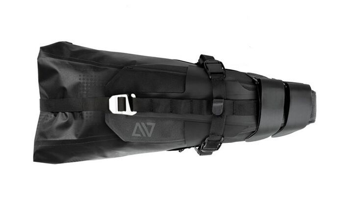 CUBE Satteltasche PACK PRO 15 Gravel Acid