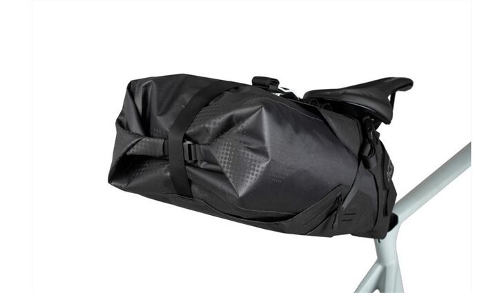 CUBE Satteltasche PACK PRO 15 Gravel Acid