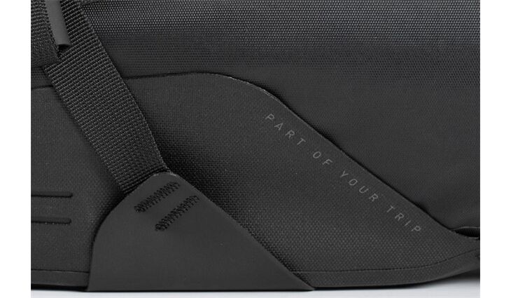 CUBE Satteltasche PACK PRO 15 Gravel Acid