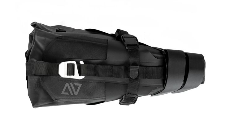 CUBE Acid Satteltasche PACK PRO 11 Gravel