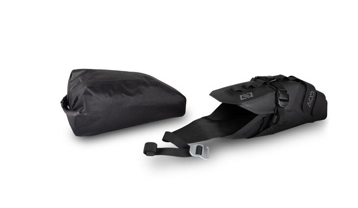 CUBE Acid Satteltasche PACK PRO 11 Gravel