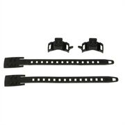 Ortlieb Adapter für Flaschenhalter O-Strap Bottle Cage