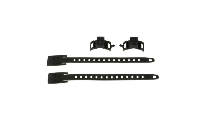 Ortlieb Adapter für Flaschenhalter O-Strap Bottle Cage