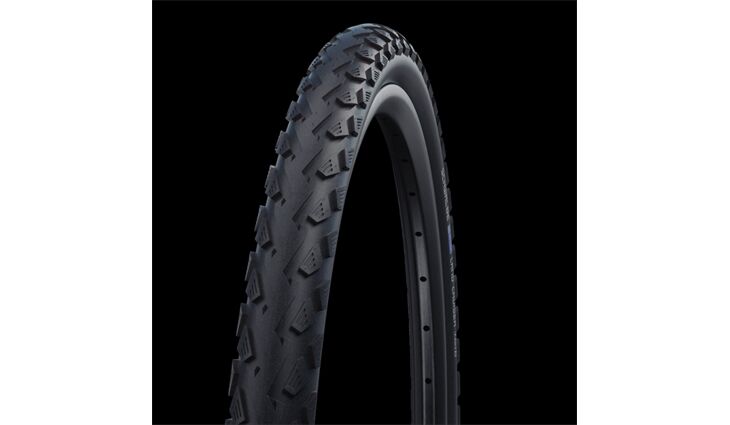 Schwalbe Reifen 50-622 Land Cruiser Plus HS 450