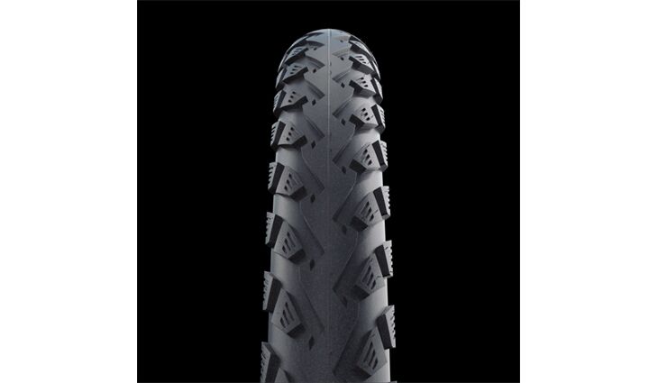 Schwalbe Reifen 50-622 Land Cruiser Plus HS 450