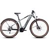 CUBE Bikes E Reaction Hybrid Performance 14" smart625 Allroad
