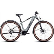 CUBE Bikes E Reaction Hybrid Performance 14" smart625 Allroad