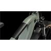 CUBE Bikes E Reaction Hybrid Performance 14" smart625 Allroad