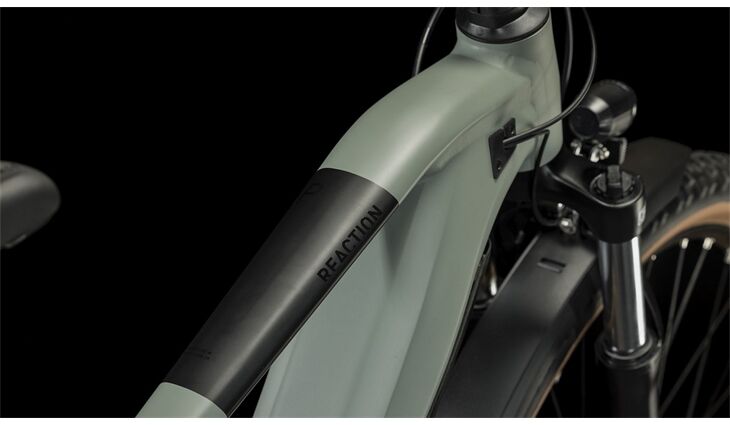 CUBE Bikes E Reaction Hybrid Performance 14" smart625 Allroad