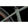 CUBE Bikes E Reaction Hybrid Performance 14" smart625 Allroad