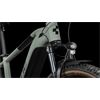 CUBE Bikes E Reaction Hybrid Performance 14" smart625 Allroad