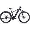 CUBE Bikes E Reaction Hybrid Performance 14" smart625 Allroad