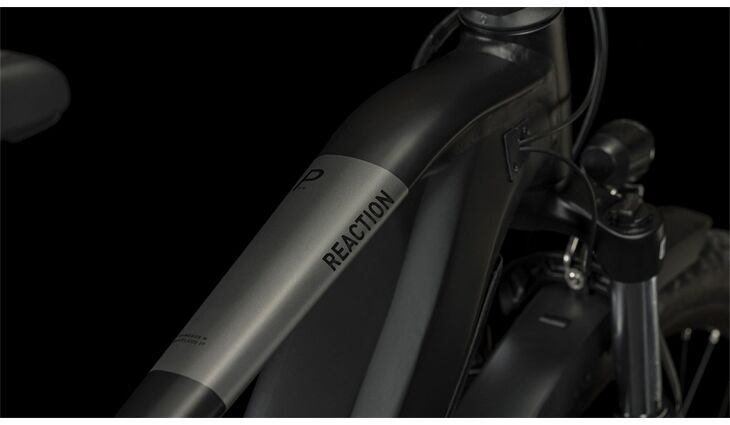 CUBE Bikes E Reaction Hybrid Performance 14" smart625 Allroad
