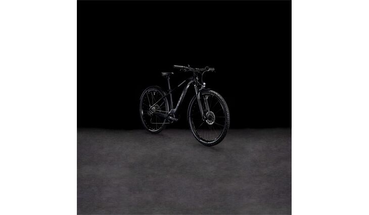 CUBE Bikes E Reaction Hybrid Performance 14" smart625 Allroad