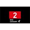 CUBE Bikes E Reaction Hybrid Performance 14" smart625 Allroad