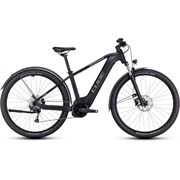 CUBE Bikes E Reaction Hybrid Performance 16" smart625 Allroad