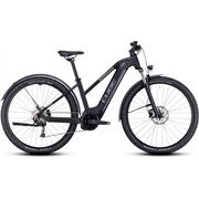 CUBE Bikes E Reaction Hybrid Performance 14"smart625 Allroad