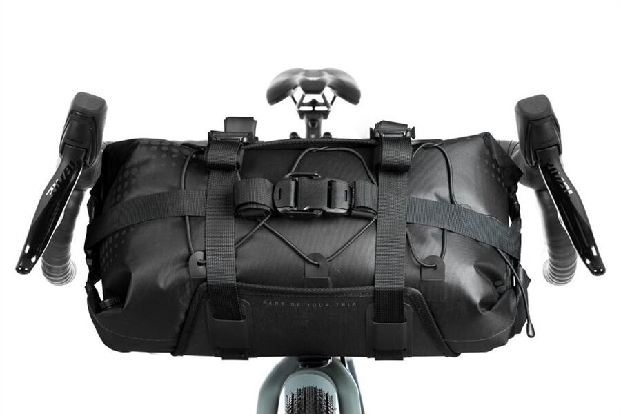 Lenkertasche PACK PRO 15 black - Fahrrad Bruckner - 74080 -  Heilbronn-Bckingen | Fahrrder | E-Bikes | Zubehr