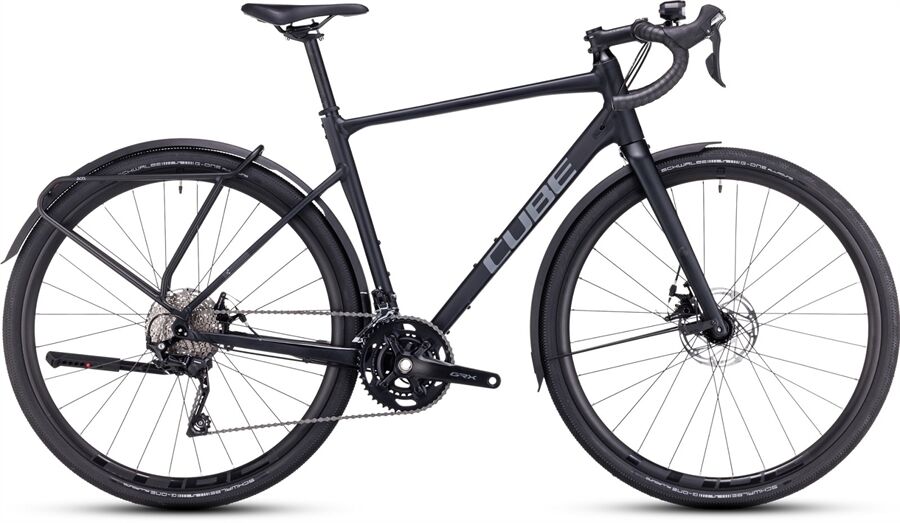 Gravel Nuroad Pro FE 50 cm / XS - Fahrrad Bruckner - 74080 -  Heilbronn-Bckingen | Fahrrder | E-Bikes | Zubehr