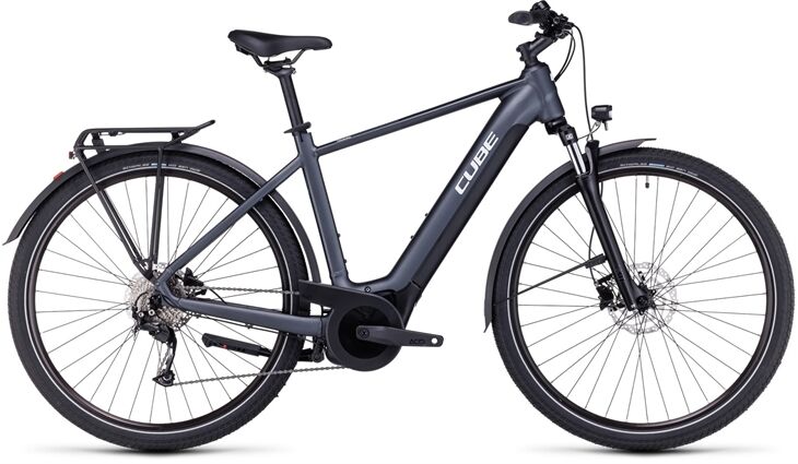 CUBE E Touring Hybrid ONE 625 62 cm / XL 2023/24