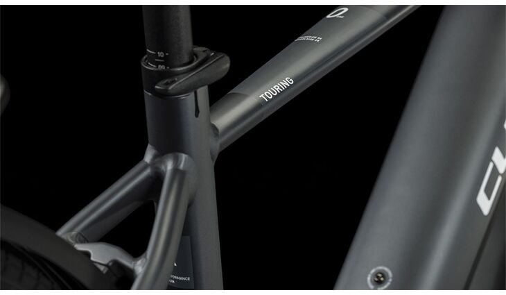 CUBE E Touring Hybrid ONE 625 62 cm / XL 2023/24