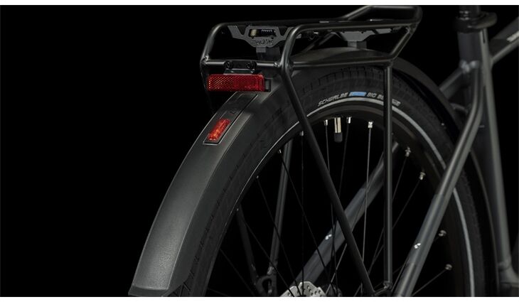 CUBE E Touring Hybrid ONE 625 62 cm / XL 2023/24