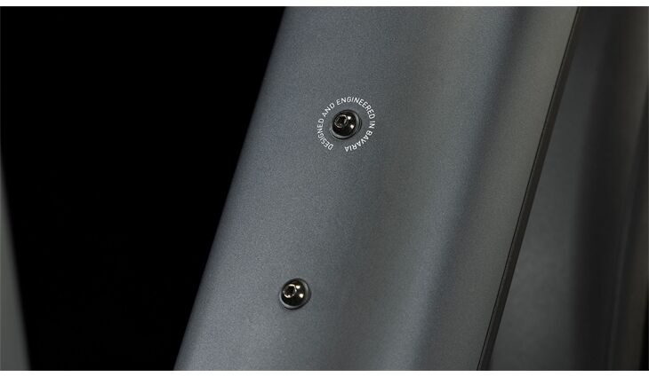 CUBE E Touring Hybrid ONE 625 62 cm / XL 2023/24