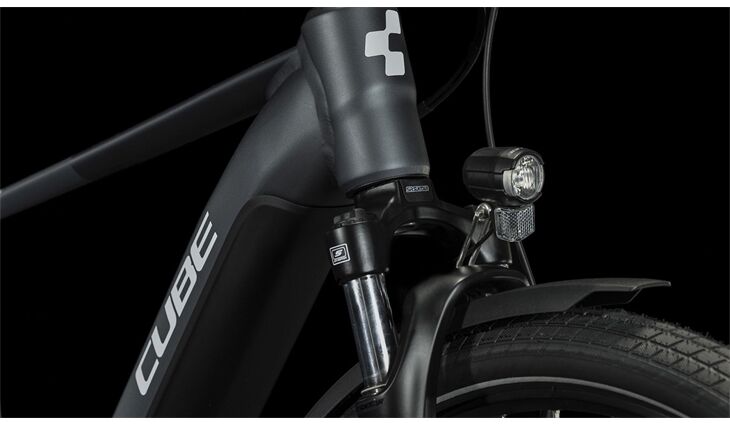 CUBE E Touring Hybrid ONE 625 62 cm / XL 2023/24
